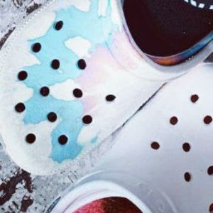 Meet your Posher, Faith